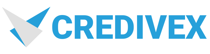 CrediVex Logo